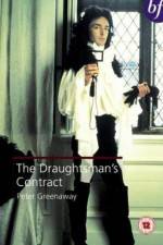 Watch The Draughtsman's Contract Zumvo