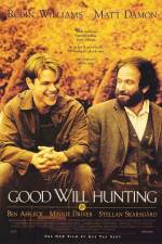 Watch Good Will Hunting Zumvo