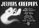 Watch Jeepers Creepers Zumvo