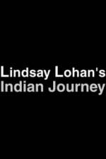 Watch Lindsay Lohan's Indian Journey Zumvo