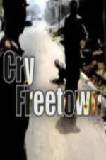 Watch Cry Freetown Zumvo