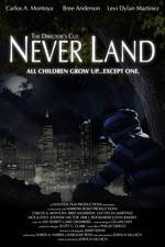 Watch Never Land Zumvo