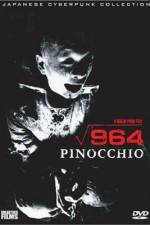 Watch 964 Pinocchio Zumvo