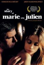 Watch The Story of Marie and Julien Zumvo