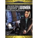 Watch Mystery Woman: Mystery Weekend Zumvo