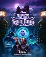 Watch Muppets Haunted Mansion (TV Special 2021) Zumvo