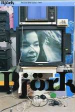 Watch Bjork: Vessel Zumvo