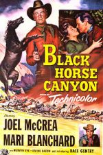 Watch Black Horse Canyon Zumvo