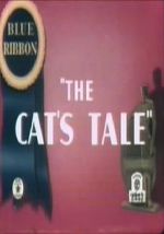 Watch The Cat\'s Tale (Short 1941) Zumvo