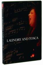 Watch Laundry and Tosca Zumvo