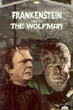 Watch Frankenstein Meets the Wolf Man Zumvo