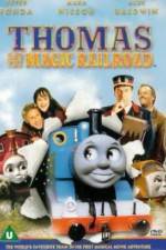 Watch Thomas and the Magic Railroad Zumvo