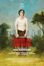 Watch Happy as Lazzaro Zumvo