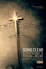 Watch Going Clear: Scientology & the Prison of Belief Zumvo