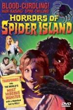 Watch Horrors of Spider Island Zumvo