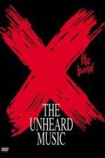 Watch X The Unheard Music Zumvo