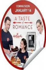 Watch A Taste of Romance Zumvo