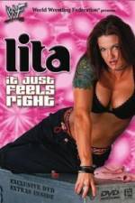 Watch WWF Lita It Just Feels Right Zumvo