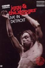 Watch Iggy & the Stooges Live in Detroit Zumvo