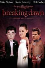 Watch Rifftrax The Twilight Saga Breaking Dawn Part 1 Zumvo