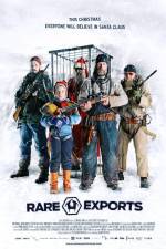 Watch Rare Exports: A Christmas Tale Zumvo