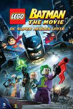 Watch LEGO Batman The Movie - DC Superheroes Unite Zumvo