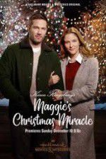Watch Karen Kingsbury\'s Maggie\'s Christmas Miracle Zumvo