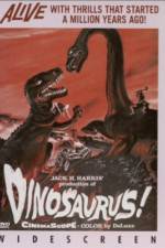 Watch Dinosaurus! Zumvo
