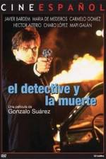 Watch El detective y la muerte Zumvo