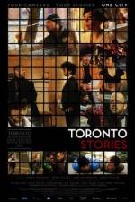 Watch Toronto Stories Zumvo