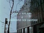 Watch Klute in New York: A Background for Suspense (Short 1971) Zumvo