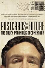 Watch Postcards from the Future: The Chuck Palahniuk Documentary Zumvo