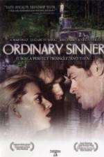 Watch Ordinary Sinner Zumvo