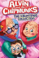 Watch Alvin and The Chipmunks The Valentines Collectio Zumvo