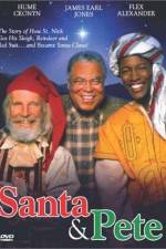 Watch Santa and Pete Zumvo