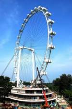 Watch National Geographic: Big, Bigger, Biggest - Sky Wheel Zumvo