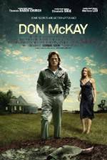 Watch Don McKay Zumvo