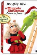 Watch A Muppets Christmas: Letters to Santa Zumvo