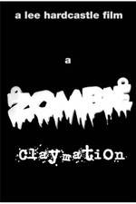 Watch A Zombie Claymation Zumvo