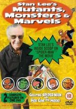 Watch Stan Lee\'s Mutants, Monsters & Marvels Zumvo