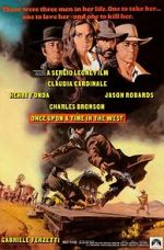 Watch Once Upon a Time in the West Zumvo