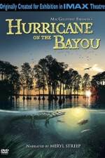 Watch Hurricane on the Bayou Zumvo