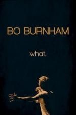 Watch Bo Burnham: what. Zumvo