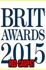 Watch The Brits 2015 Red Carpet Zumvo