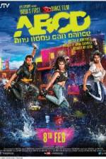 Watch ABCD Any Body Can Dance Zumvo