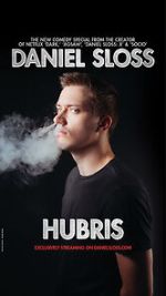 Daniel Sloss HUBRIS (TV Special 2024) zumvo