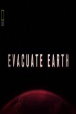 Watch National Geographic - Evacuate Earth Zumvo