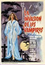 Watch The Invasion of the Vampires Zumvo