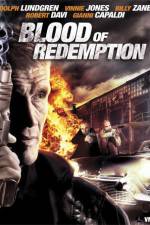 Watch Blood of Redemption Zumvo