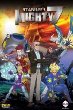 Watch Stan Lee\'s Mighty 7: Beginnings Zumvo